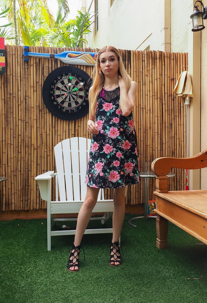 Дарья, 38 лет, 0 размер груди