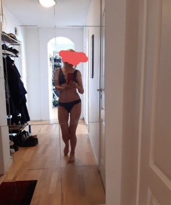 Анжела, 37 лет, 2 размер груди