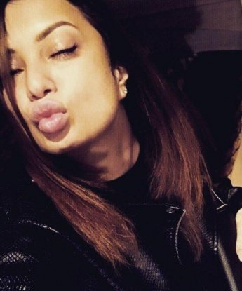 Алёночка, 28 лет, 5 размер груди